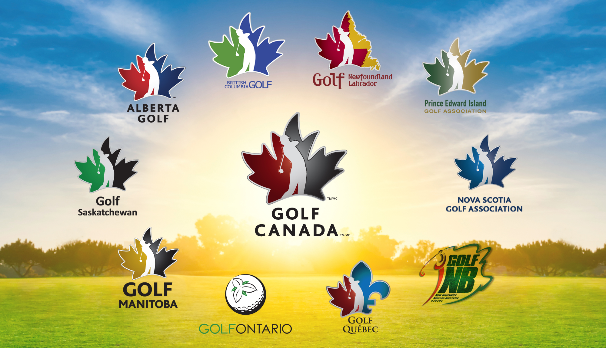 Golf Canada taps Stadium Digital to launch new national and provincial