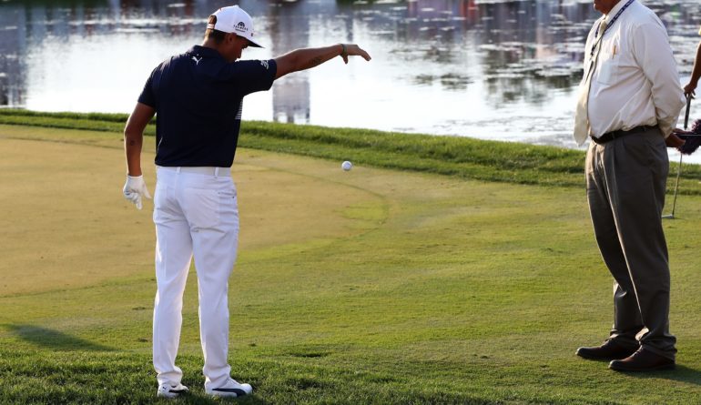 Diffusion Des Regles Du Golf Modernisees Golf Canada