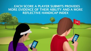 golf canada handicap
